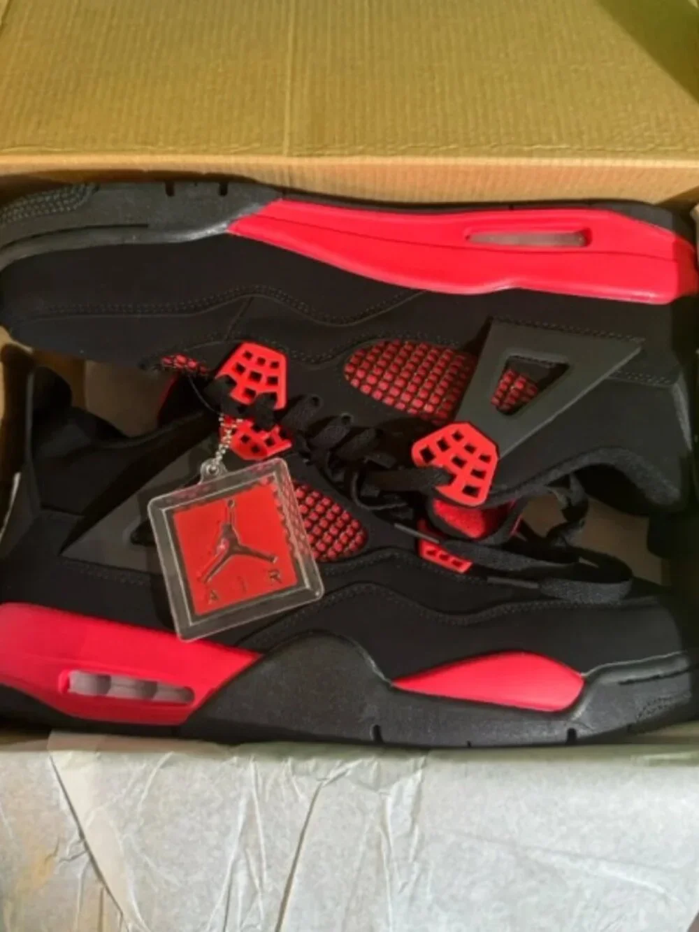 Jordan brand new